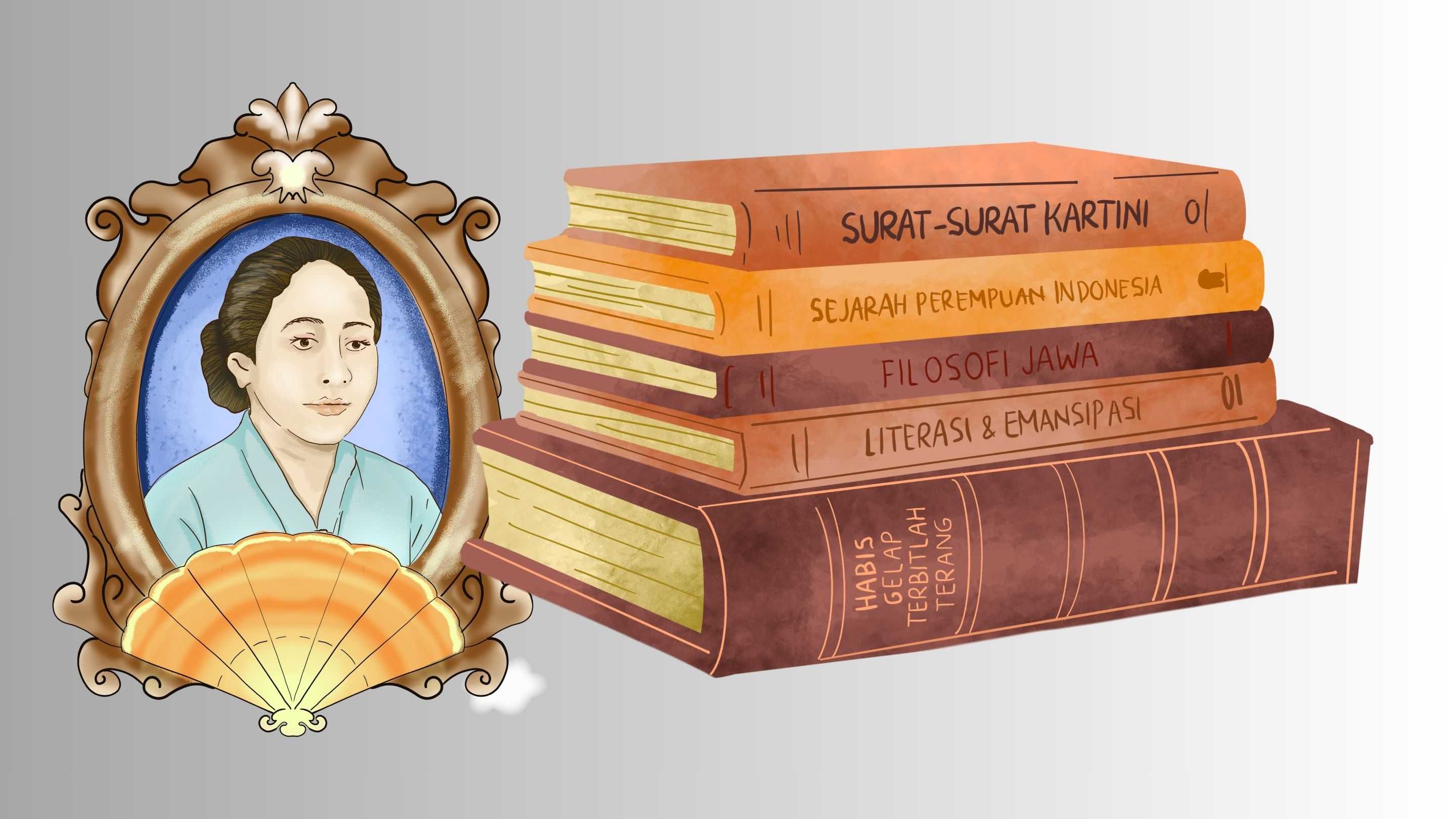 Makna Hari Kartini di Era Modern dan Relevansinya Saat Ini